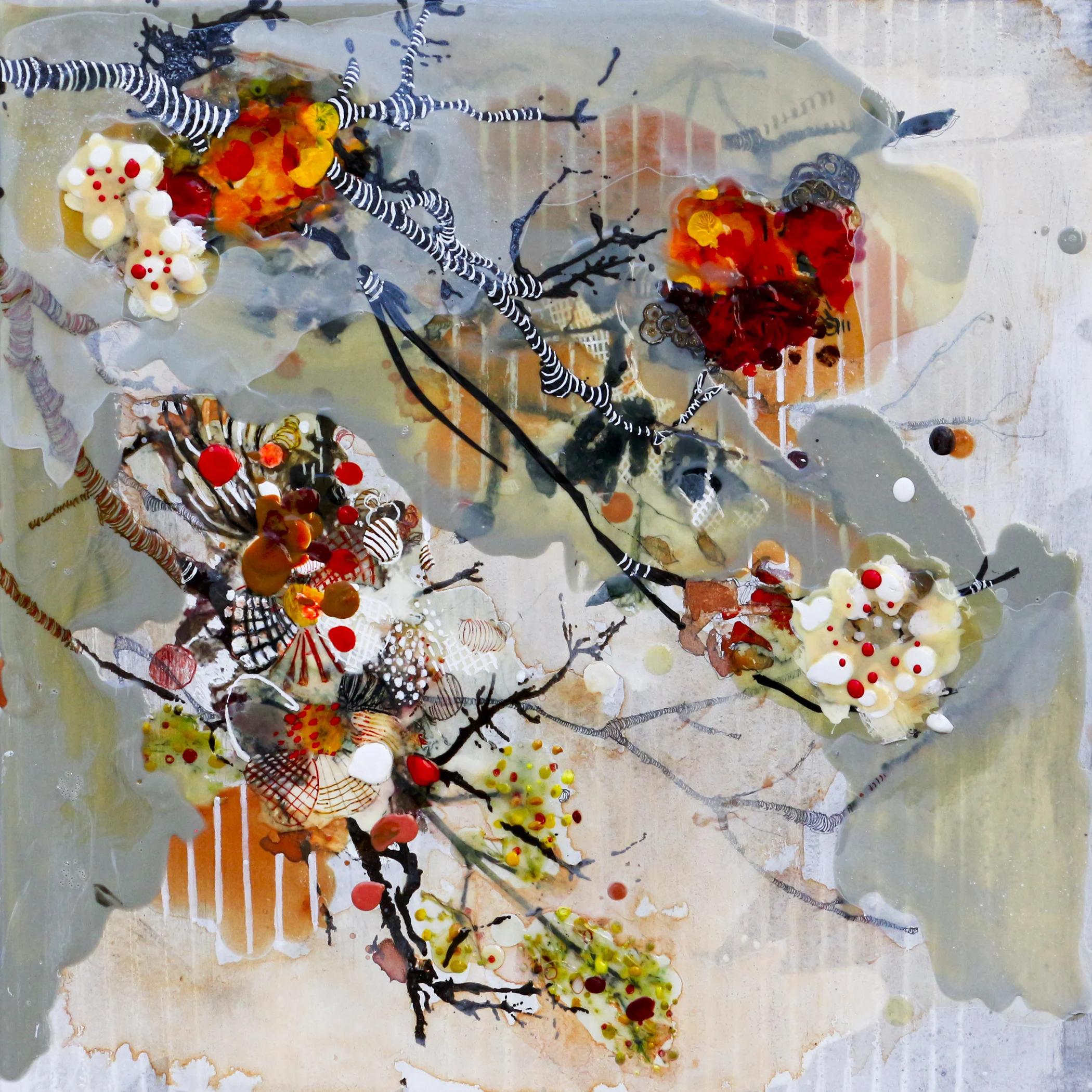 Walrod_English Rose, Wild Rose_2014_12x12.jpg