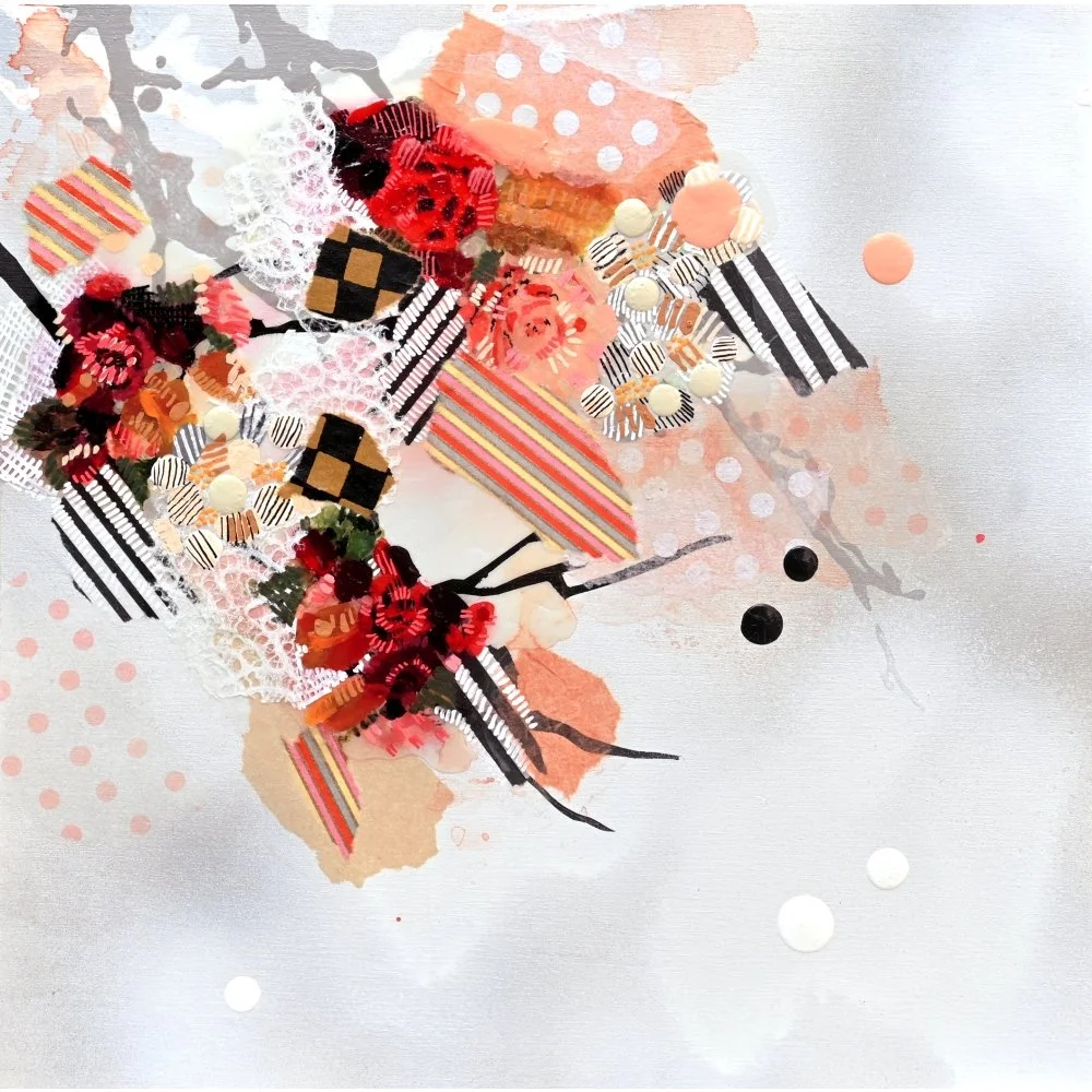 Light Floral, 2026