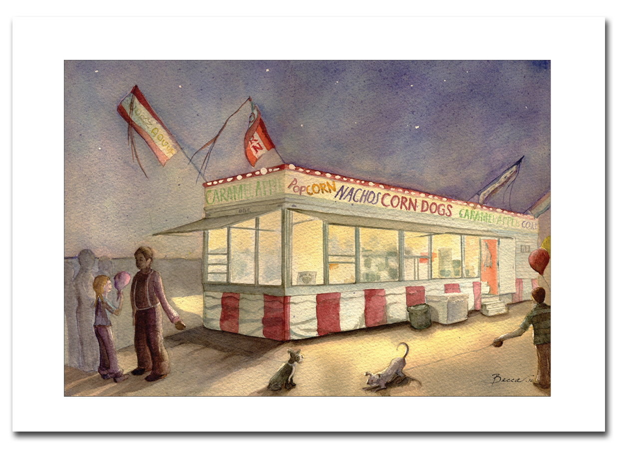 FAIR NIGHTS