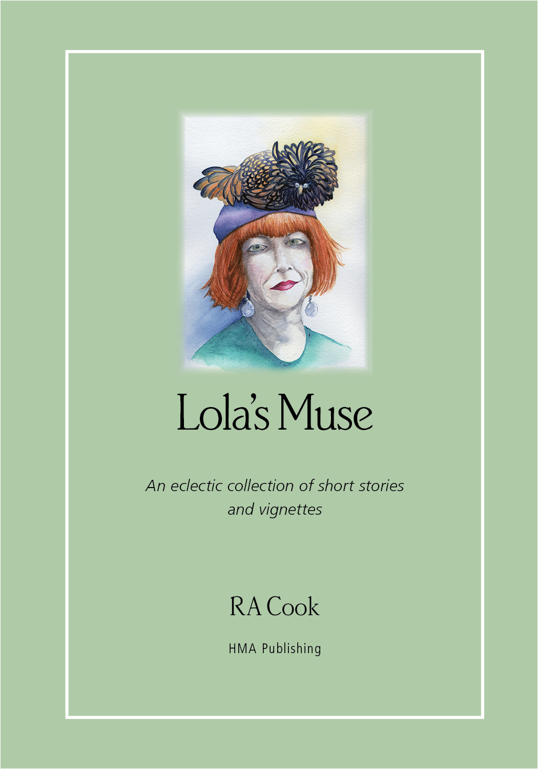 Lola's Muse