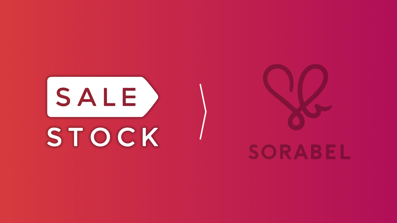 Indonesia's Sale Stock, ahora Sorabel