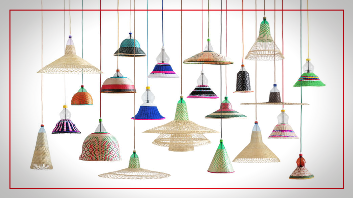 PET lamp disponible en ZARA HOME