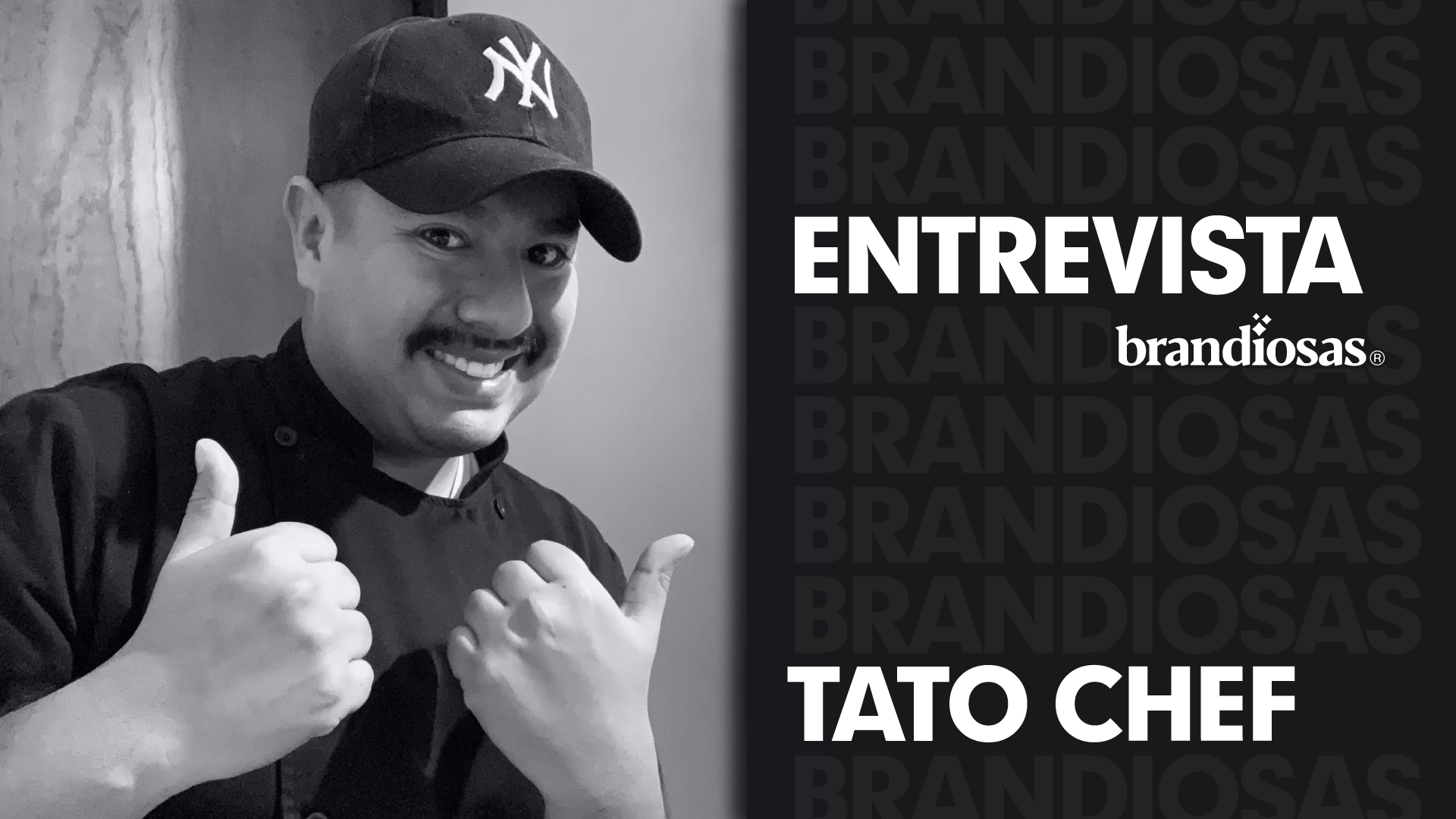 Tato Chef
