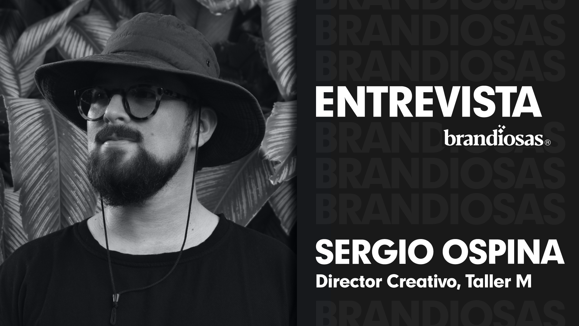 Sergio Ospina, Taller M