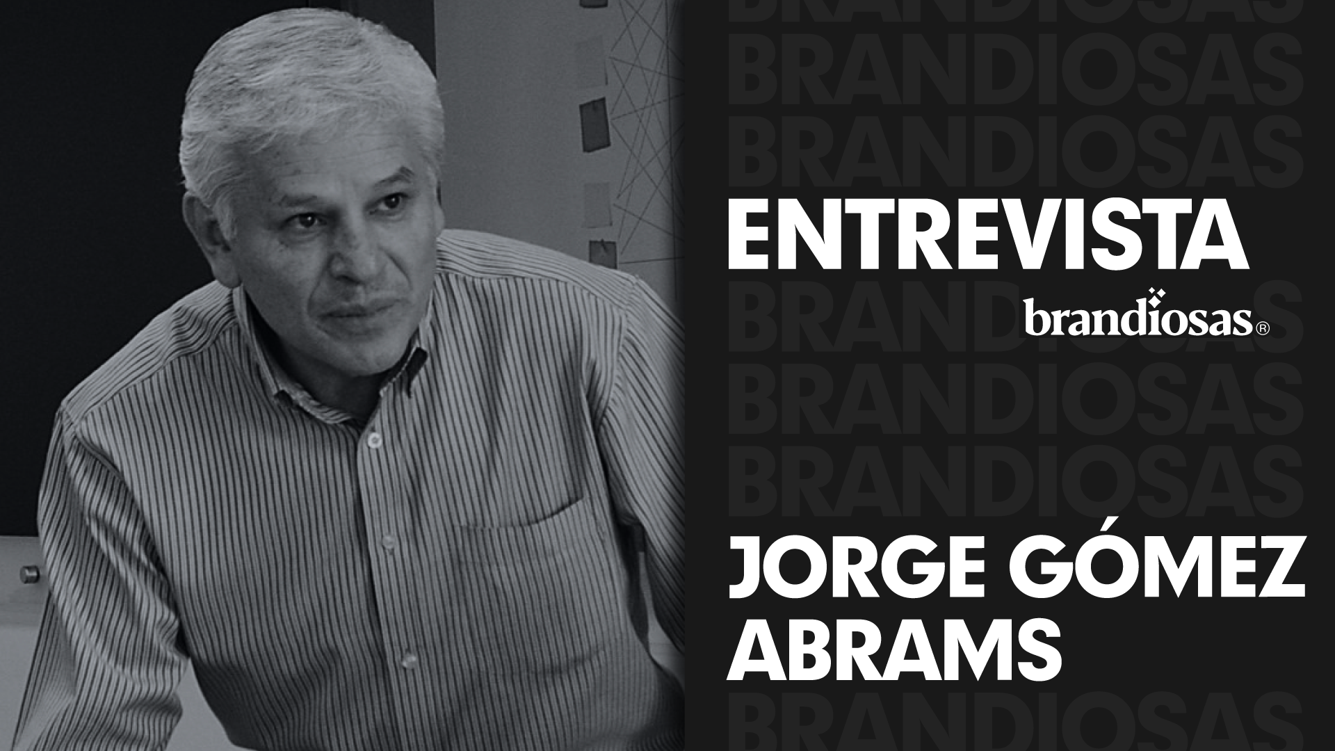Jorge Gómez Abrams