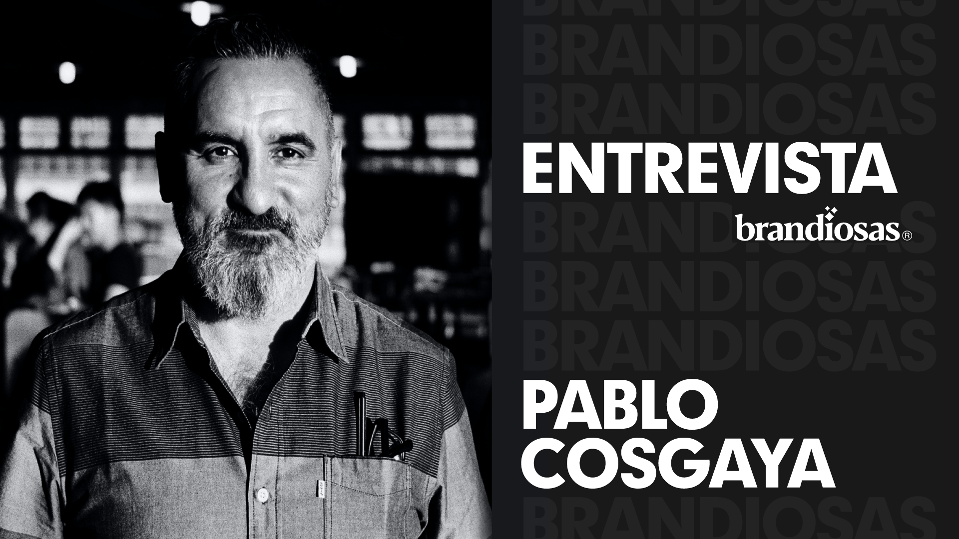 Pablo Cosgaya