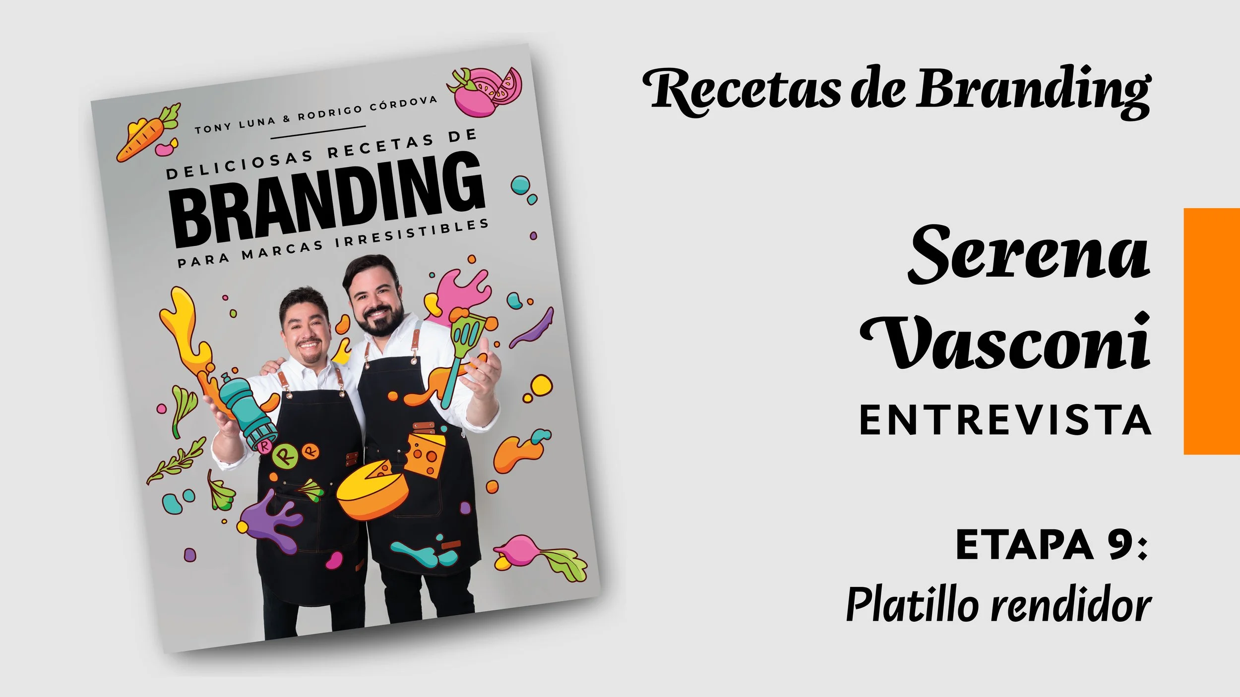 9. Platillo rendidor