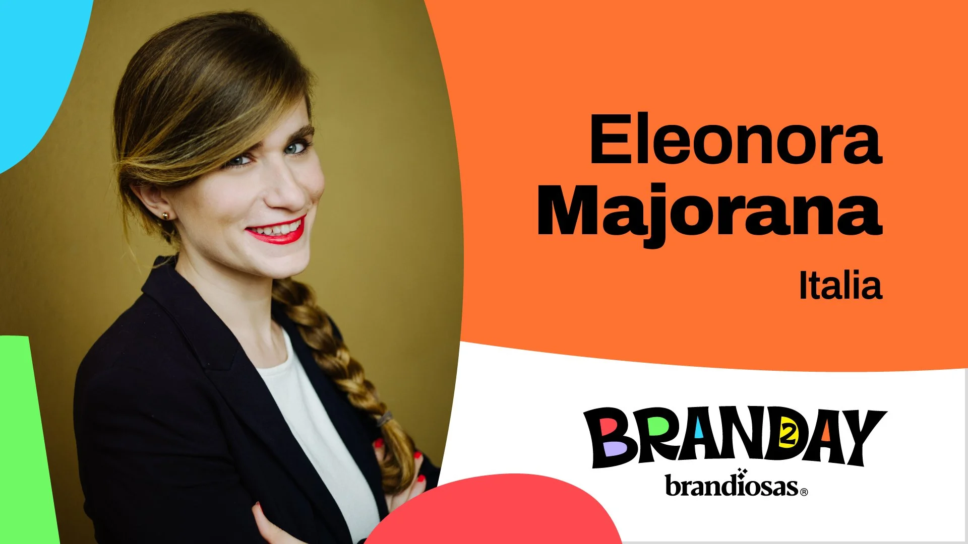 Eleonora Majorana (IT)