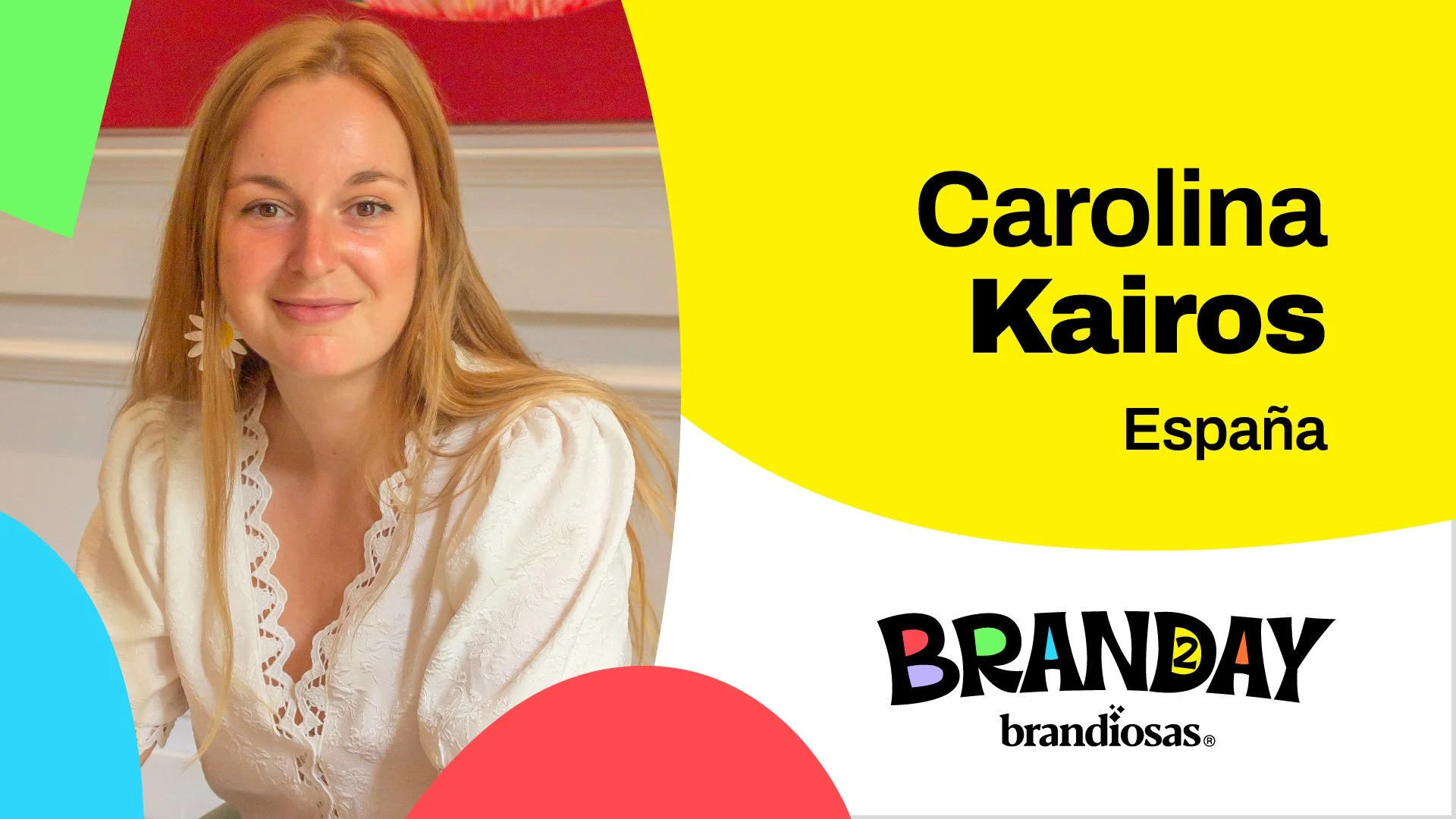 Carolina Kairos (ESP)