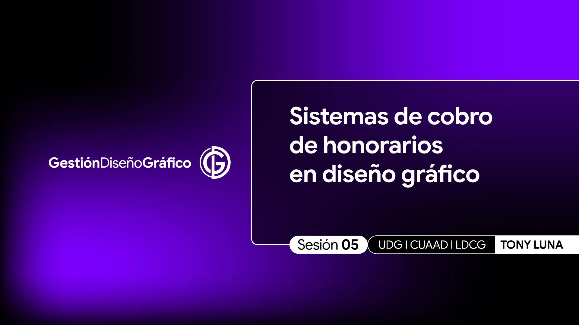 SESIÓN 05