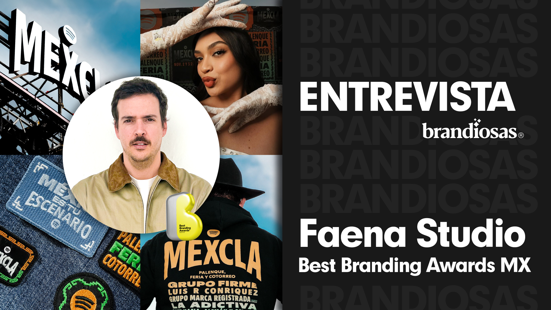 Ferran Ollé (Faena Studio)