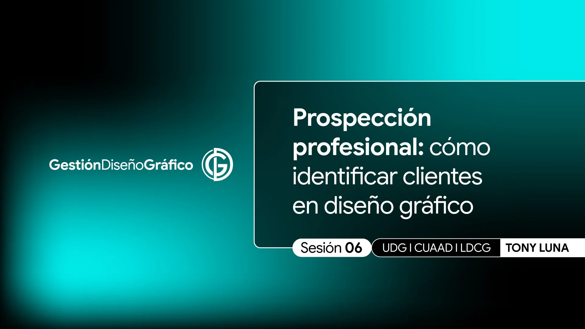 SESIÓN 06
