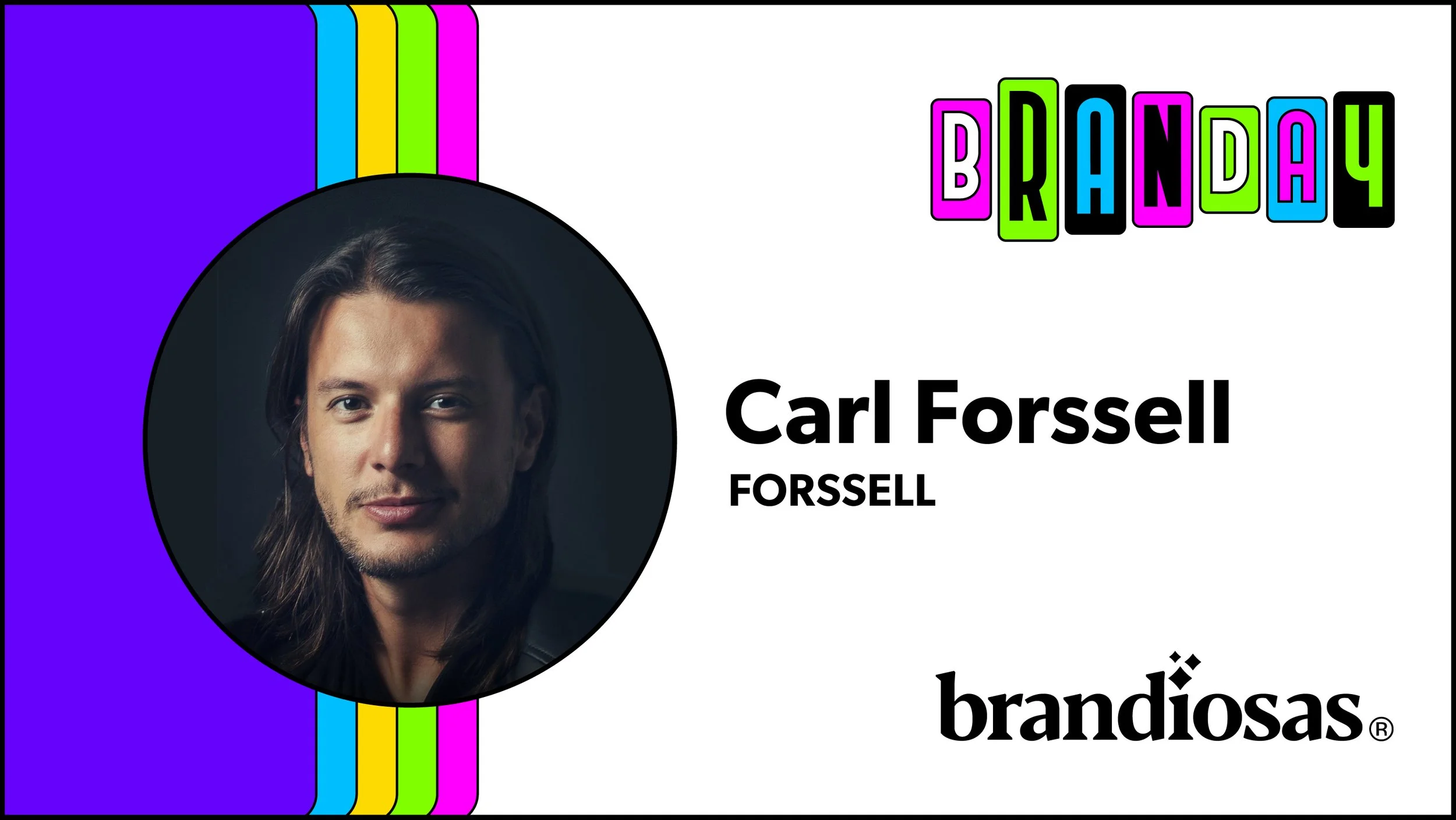 Carl Forssell