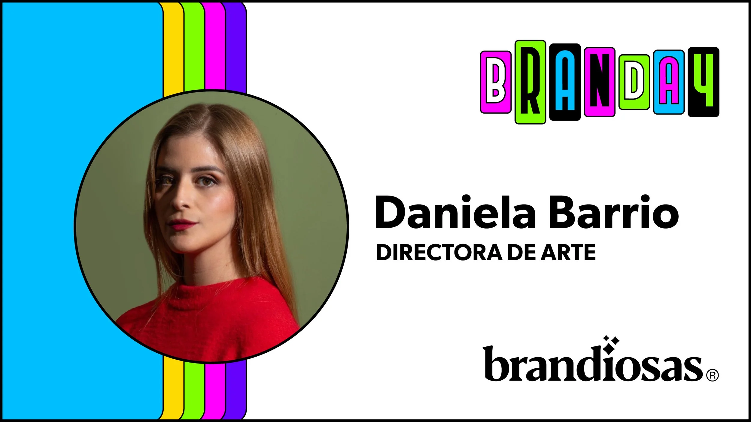 Daniela Barrio 