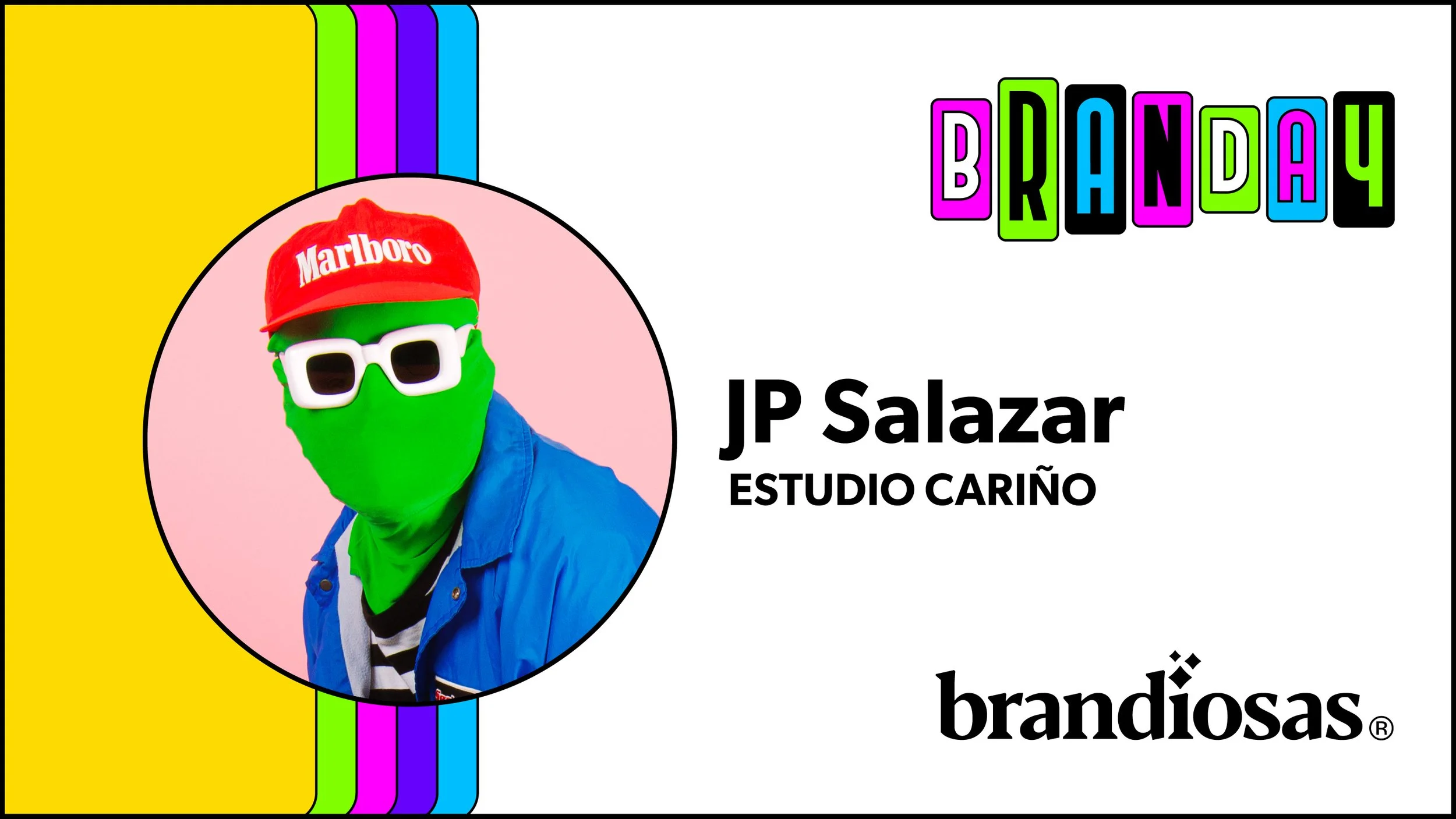 JP Salazar