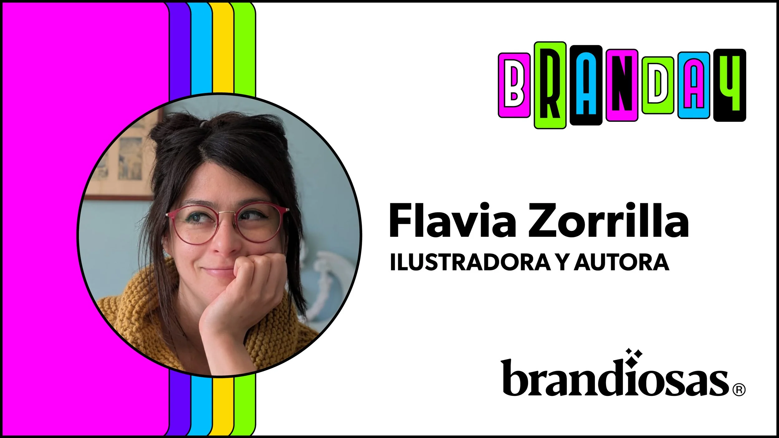 Flavia Zorrilla