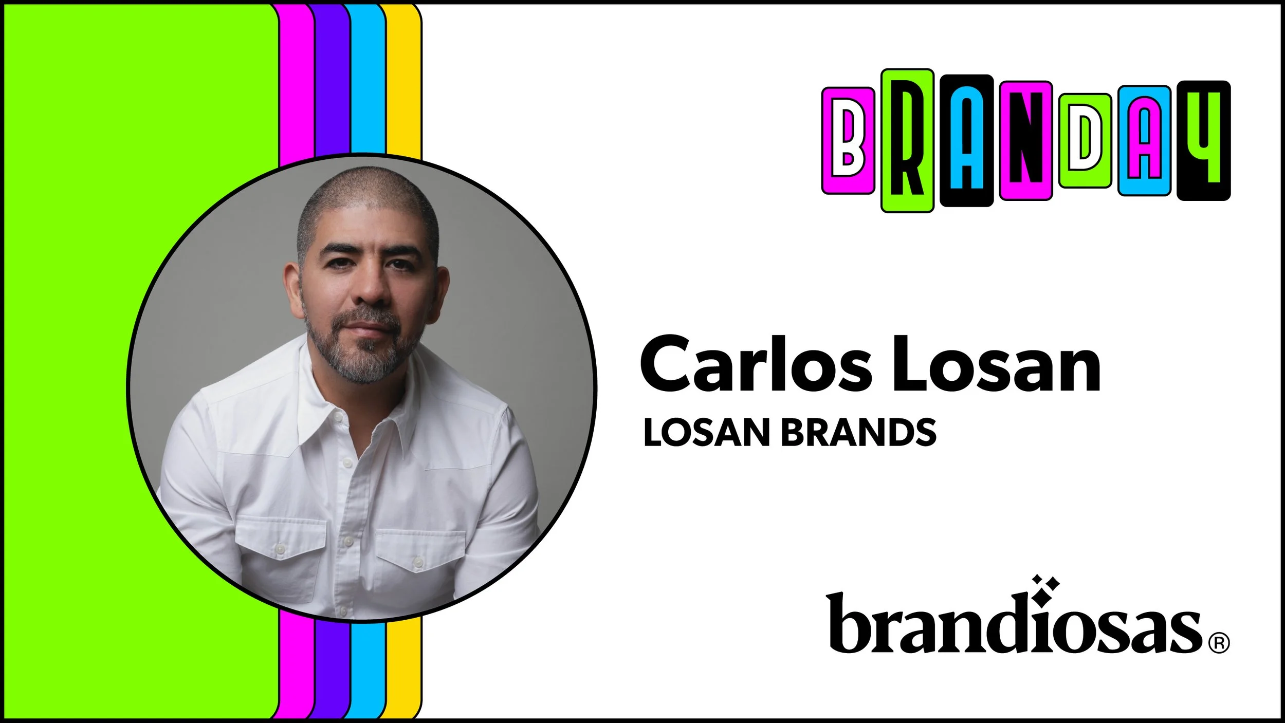 Carlos Losan