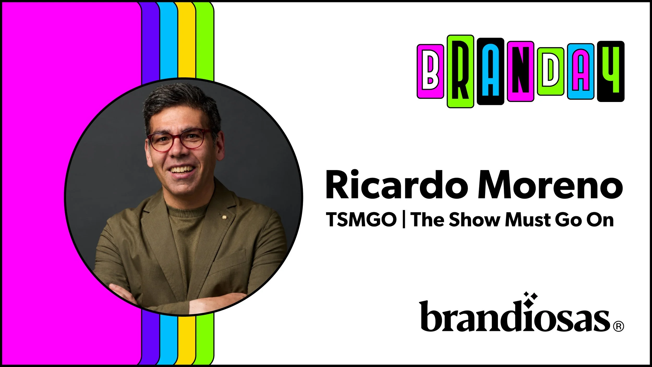 Ricardo Moreno