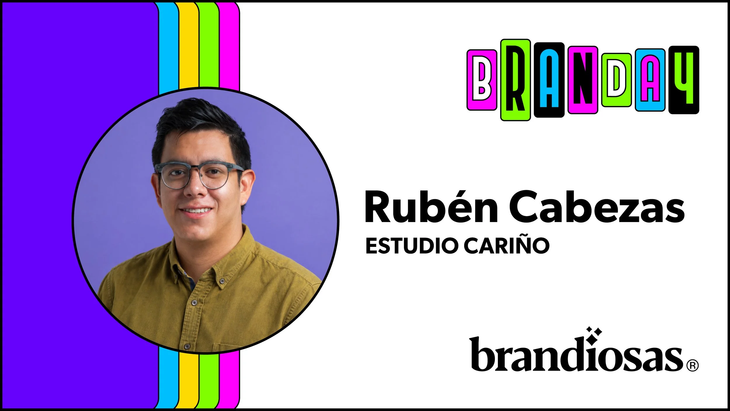 Rubén Cabezas