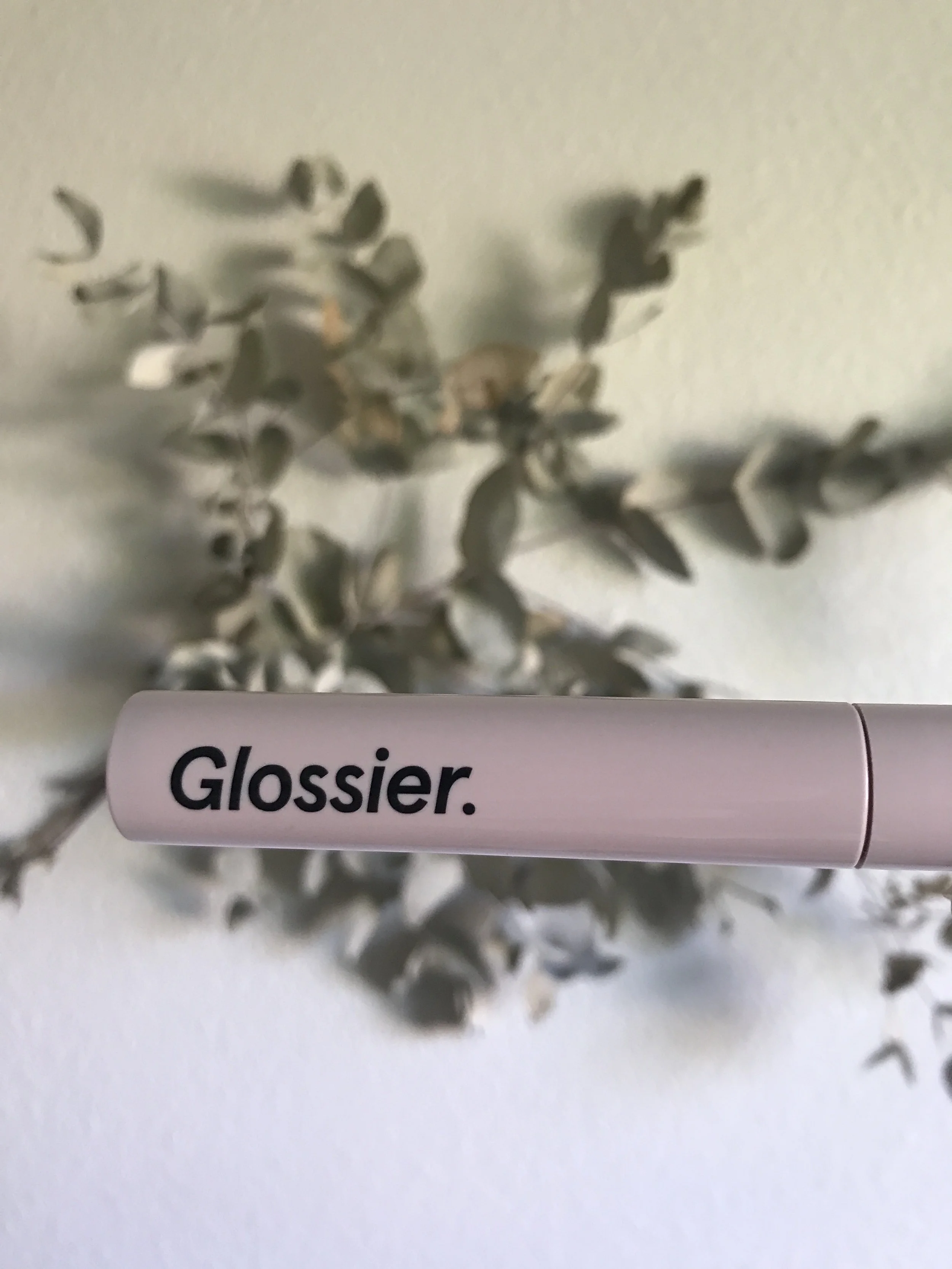 How Glossier's Boy Brow Changed My Life - Part 1