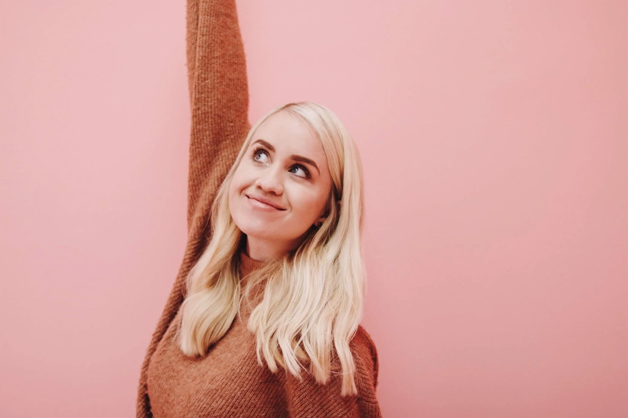 Northern Daisy | Meet Lindsay Ashcraft