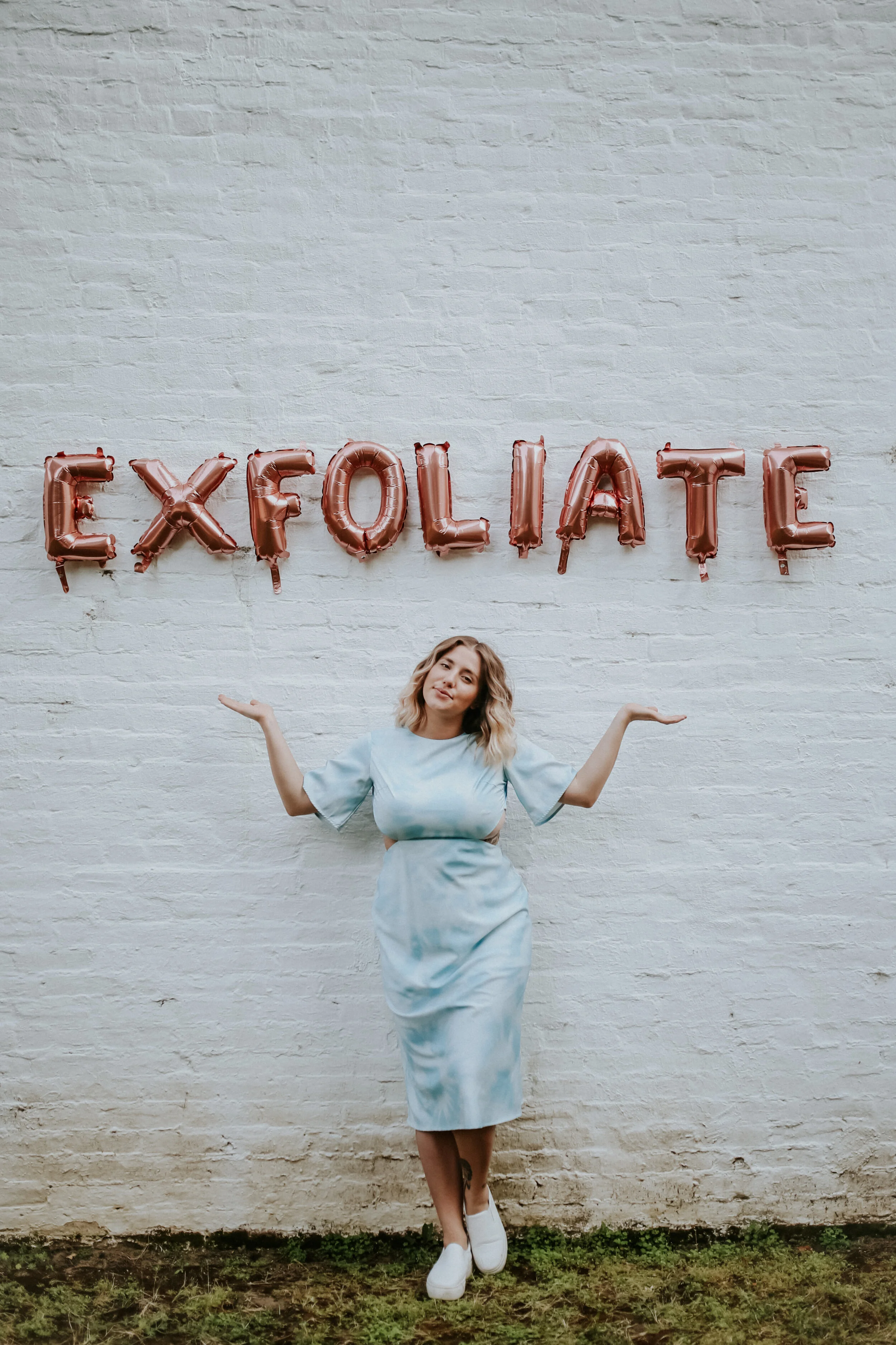 Dirty Bird Esthetics | Meet Meghan Vanderford