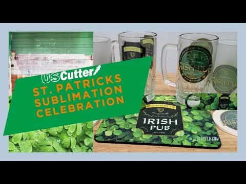 St. Patricks Day video