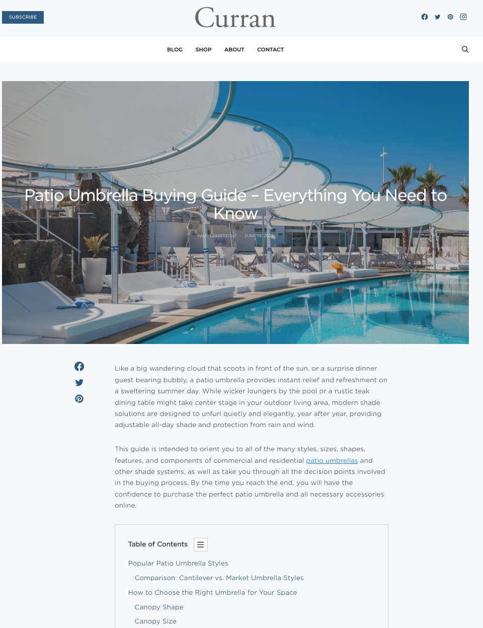   https://www.curranonline.com/blog/patio-umbrella-buying-guide-everything-you-need-to-know/  