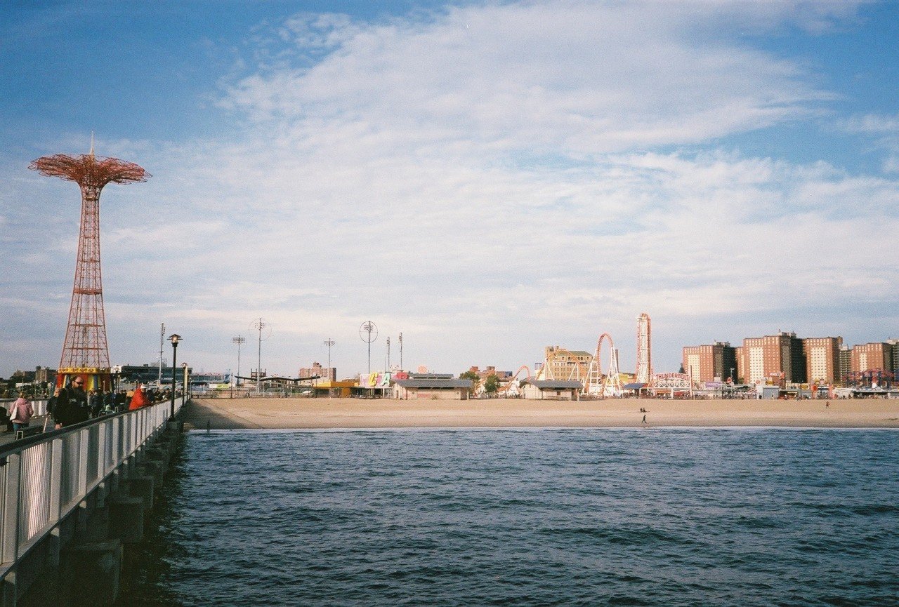 Coney Island, NYC