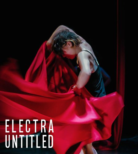 Electra Untitled (Bristish Art Center | Buenos Aires)