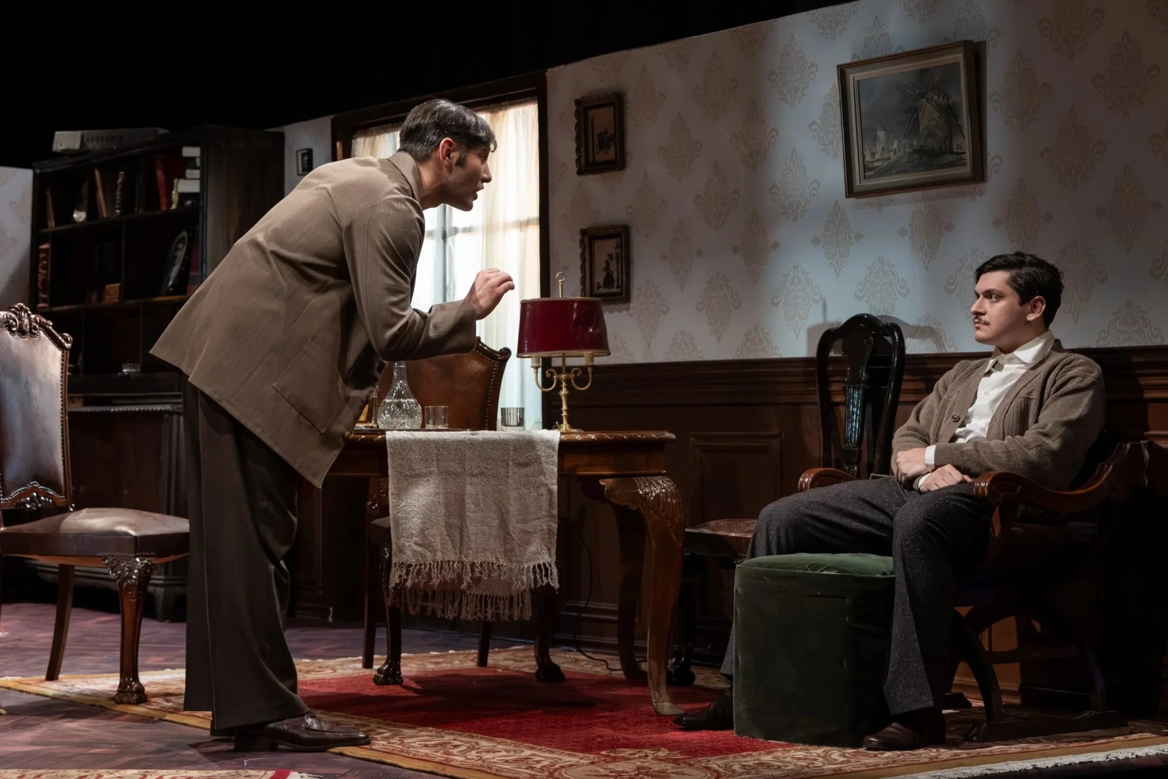 Ταξίδι μιας μεγάλης μέρας μέσα στη νύχτα