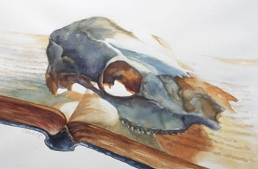 Not a Fairy Tale Ending