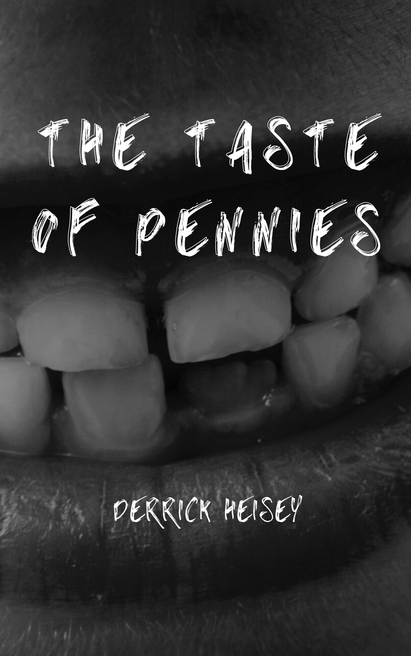 Stories — Nightmares & Grief with Derrick Heisey