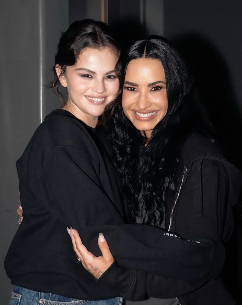 Demi Lovato and Selena Gomez reunite together 2026