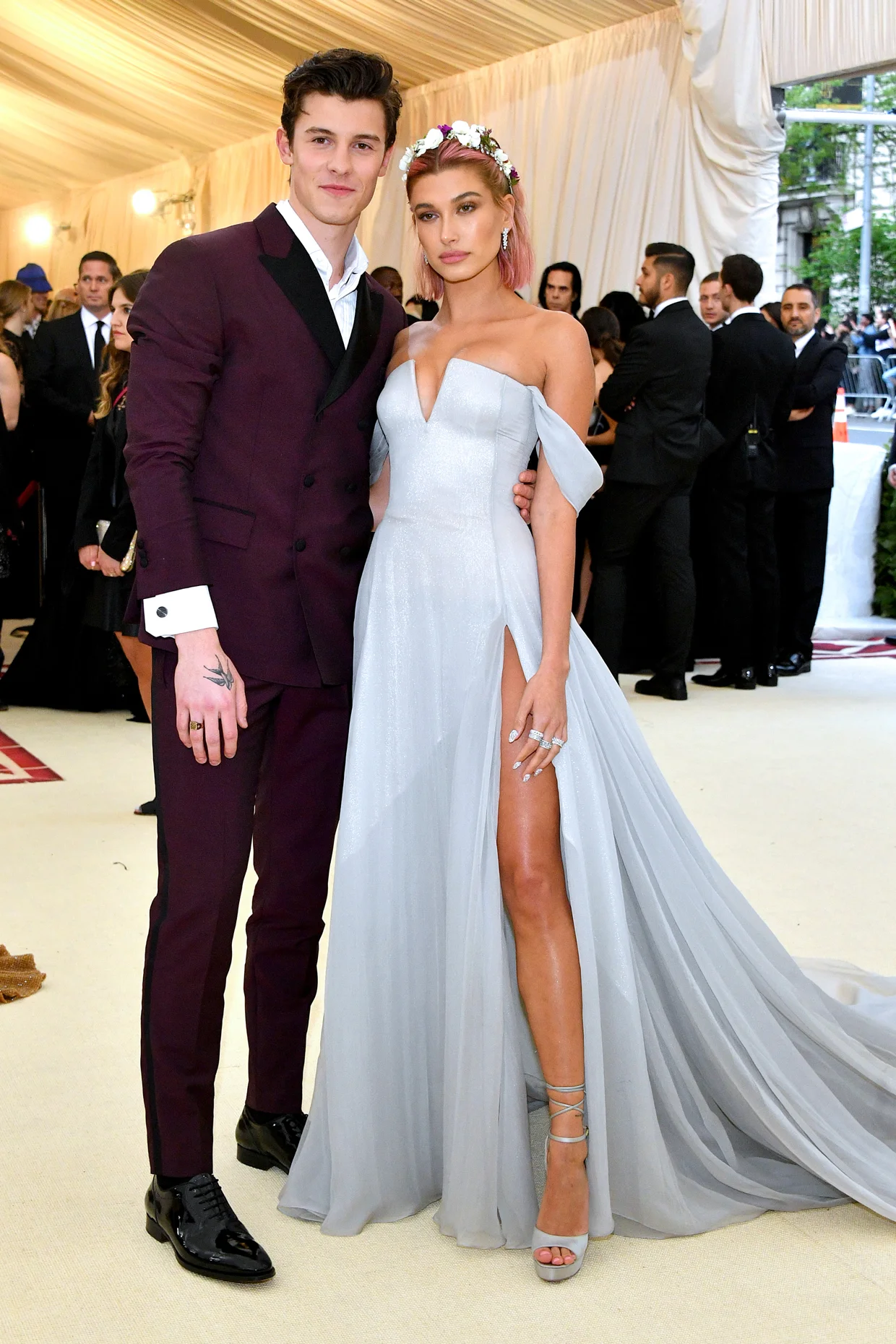 Dia Dipasupil/WireImage