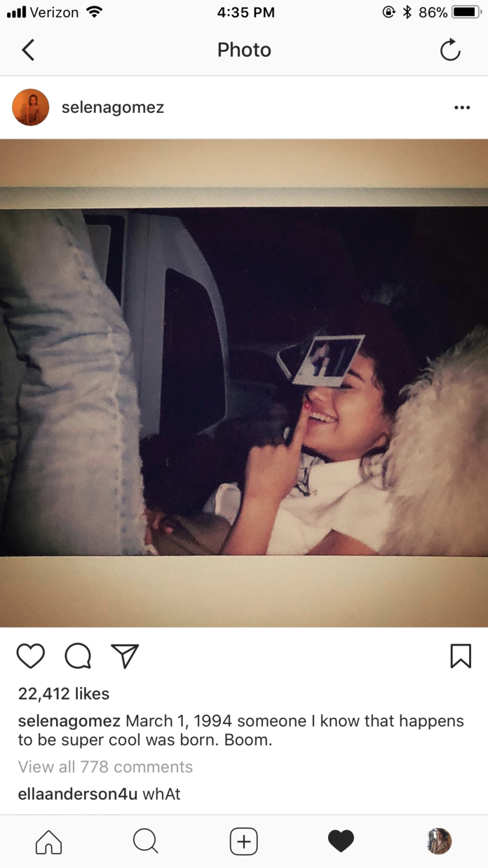 Instagram