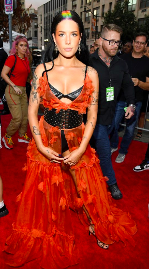 Kevin Mazur/Getty Images