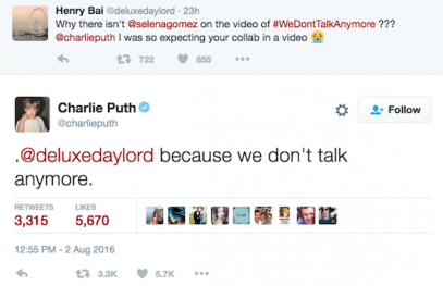 charlie-puth-selena-gomez-we-dont-talk-anymore-music-video-tweet-407x263.png