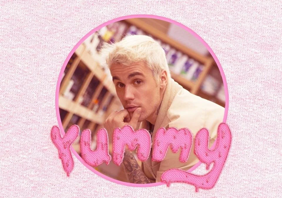 Justin Bieber Releases R B Track Yummy For His Comeback Review