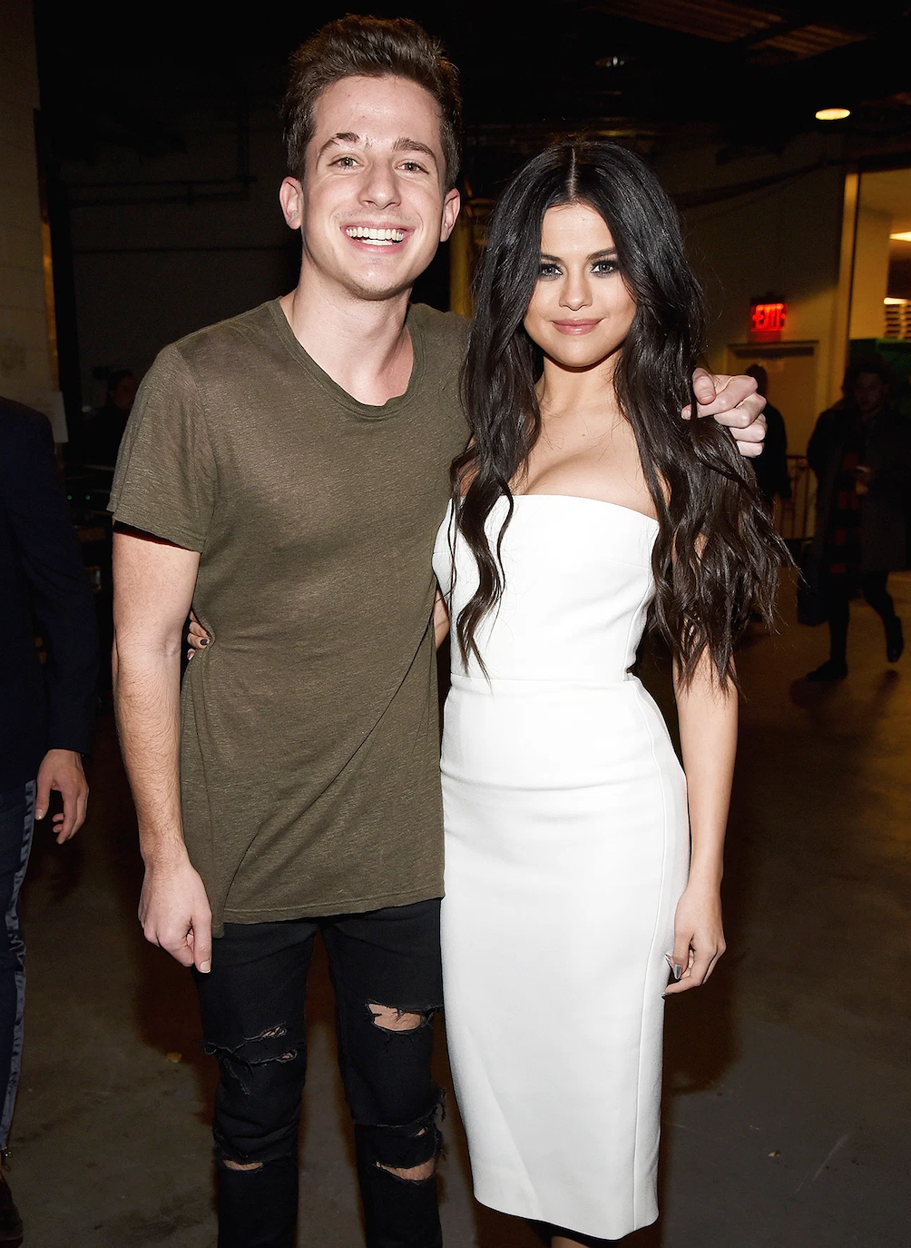 Selena Gomez Manipulated Charlie Puth and He EXPOSED Her — EXPOSINGSMG