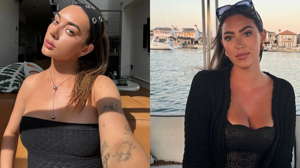 zach bryan brianna lookalike samantha