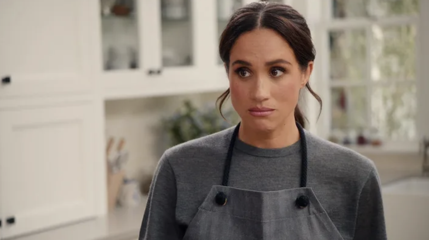 Meghan Markle’s Trojan Horse: Using Lili to Sting the Royals (Exclusive)