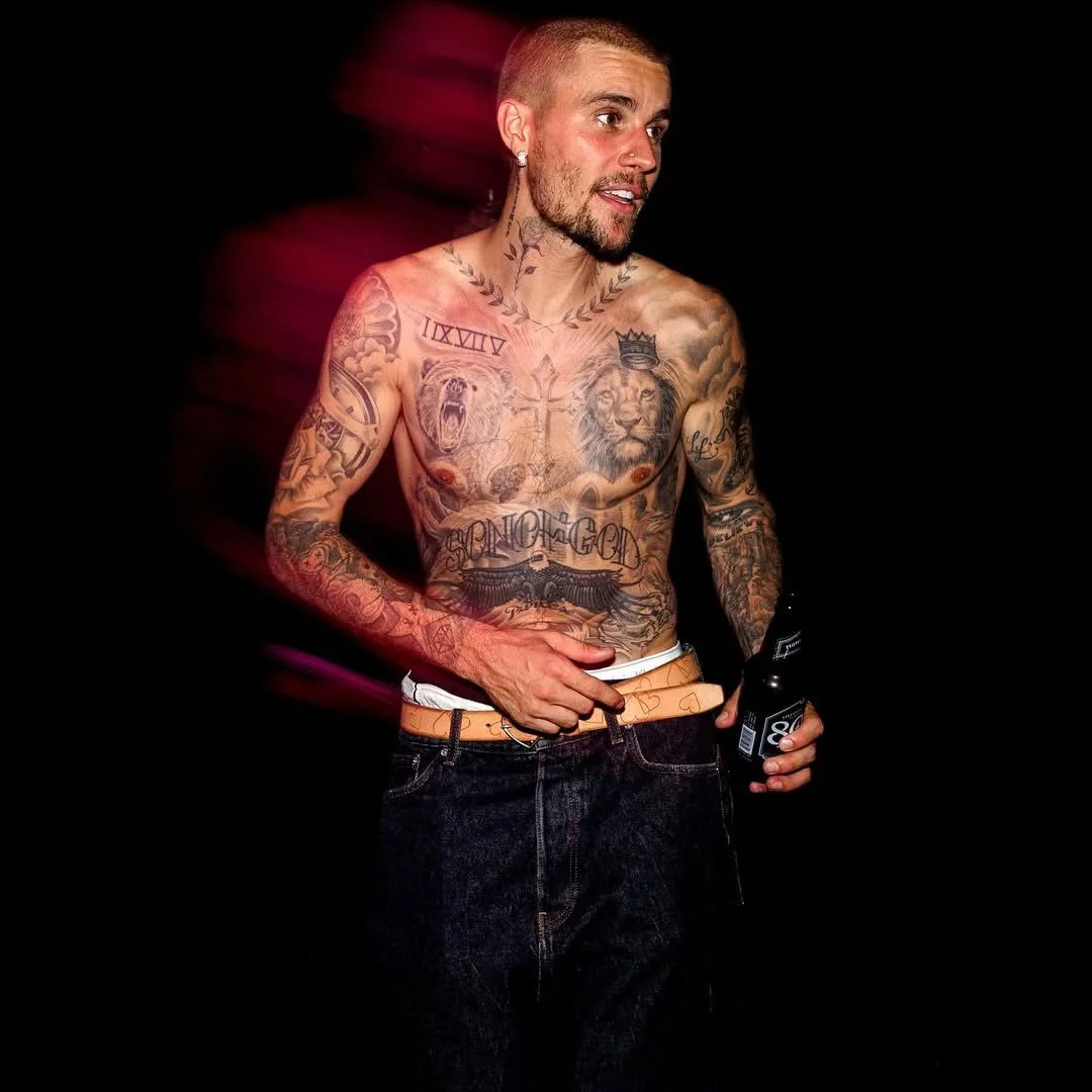 A Justin Bieber Mental Health Update: Instagram Posts, Religious Cults, SWAG album + more