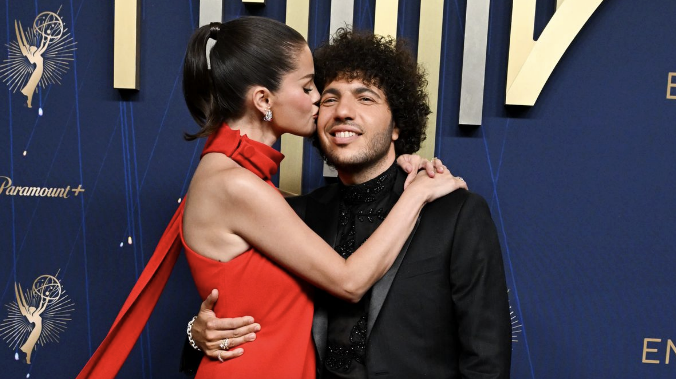 Selena Gomez and Benny Blanco’s Wedding Tea: She’s Planning, He’s Relaxing — and They’re Tying the Knot on The Biebers’ Anniversary 👀