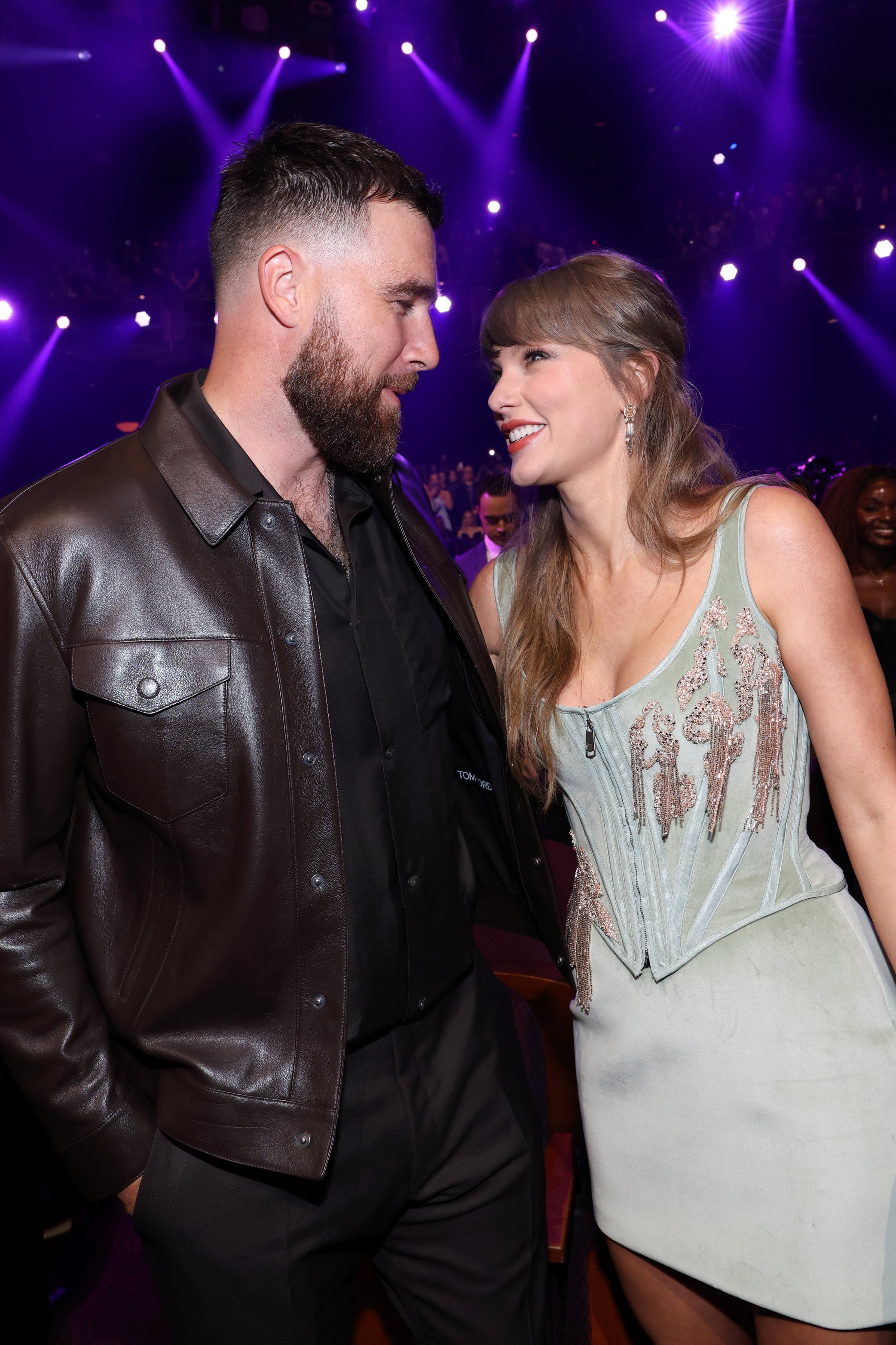 Inside Taylor Swift &amp; Travis Kelce’s Relationship: From Wedding Plans, Controversial Friends, and Life After Marriage