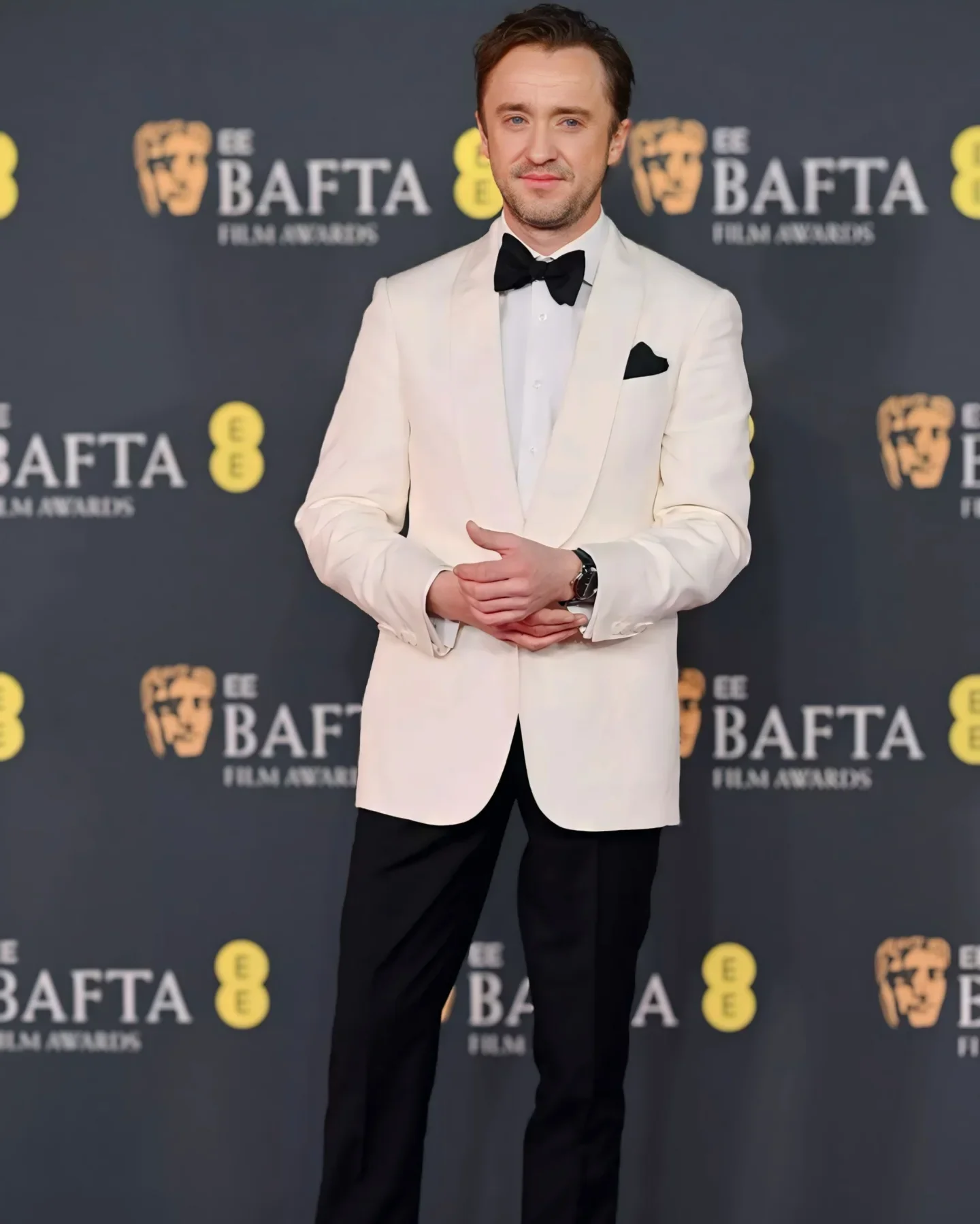 Tom Felton's Secret Girlfriend and Rumored Drinking