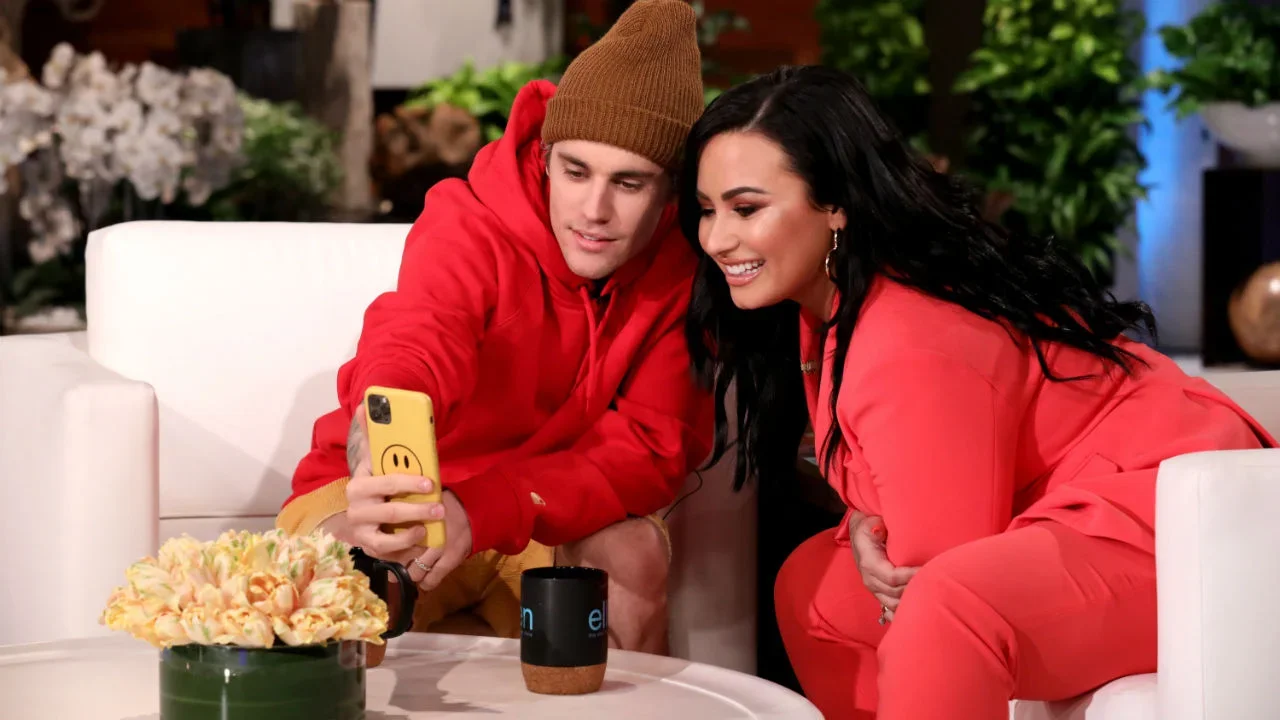 justin-bieber-demi-lovato-ellen.webp