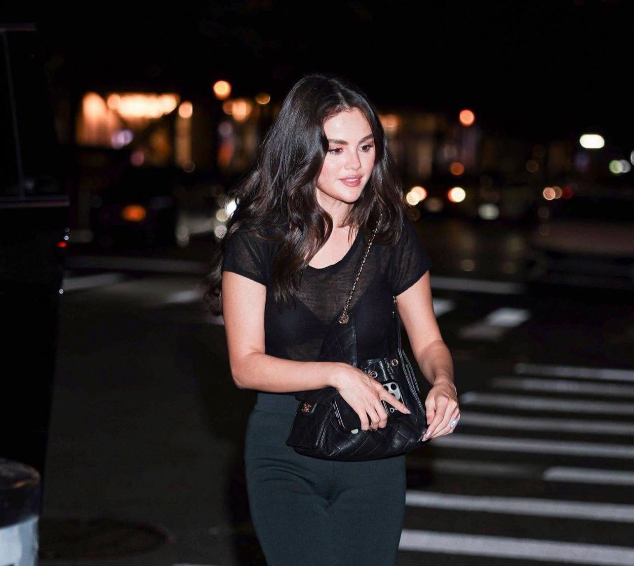 Selena Gomez’s Voice Change: It Was More Than Just Nicotine