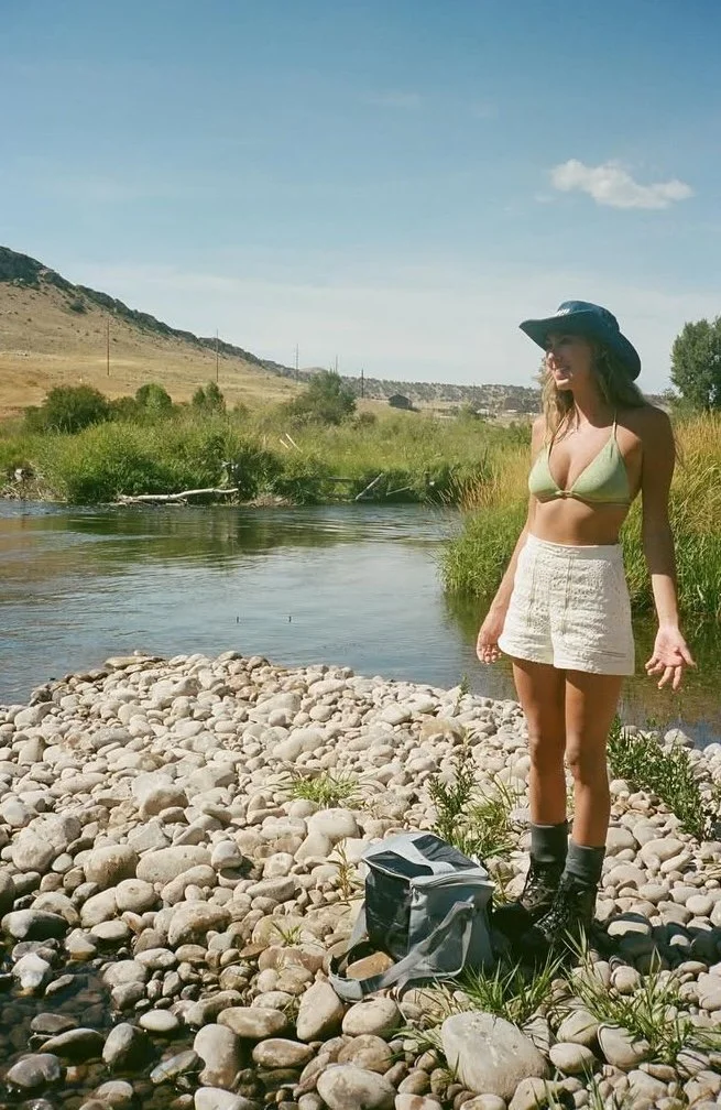 Who is Samantha Leonard? Zach Bryan and Samantha Leonard dating together