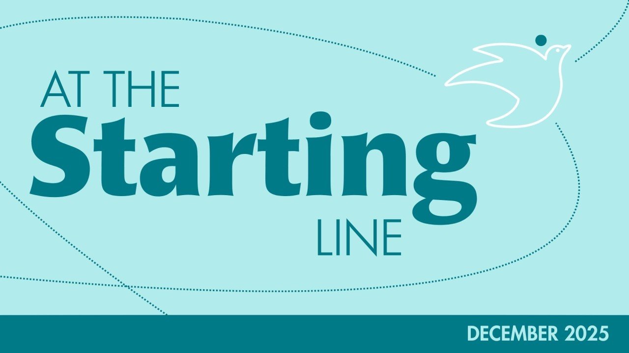 AT THE START: UNWRAPPED 2026